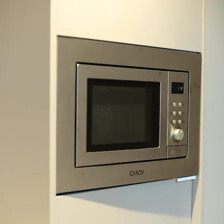 Arena Basic شقة فندقية فالنسيا