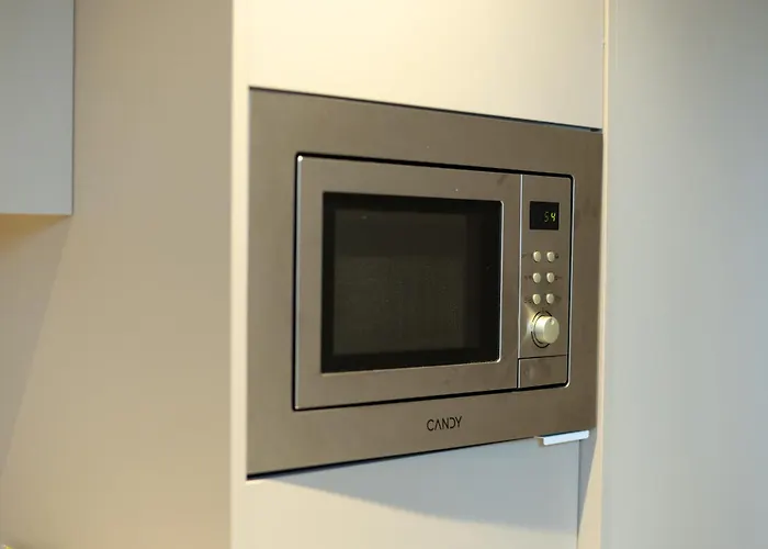 Arena Basic Apartahotel Valencia