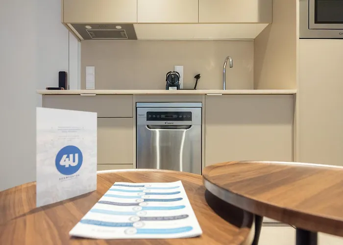 Arena Basic Apartahotel