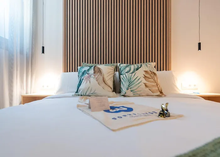 Arena Basic Apartahotel 4*