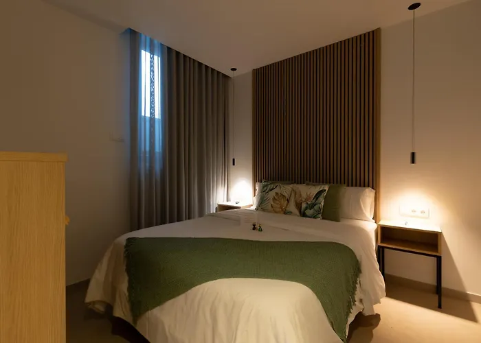 Apartahotel Arena Basic