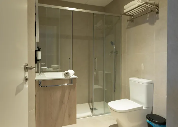 Arena Basic Apartahotel 4*