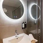Arena Basic Апарт-отель 4*