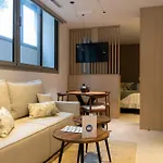 Arena Basic Апарт-отель Валенсия