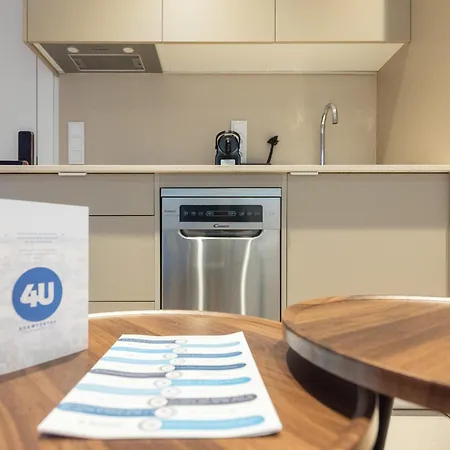 Arena Basic Apartahotel