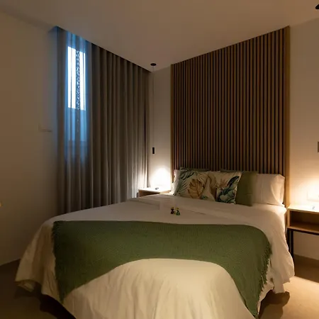 Apartahotel Arena Basic