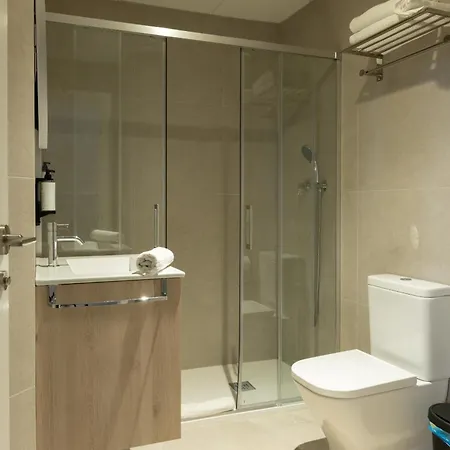 Arena Basic Lejlighedshotel 4*